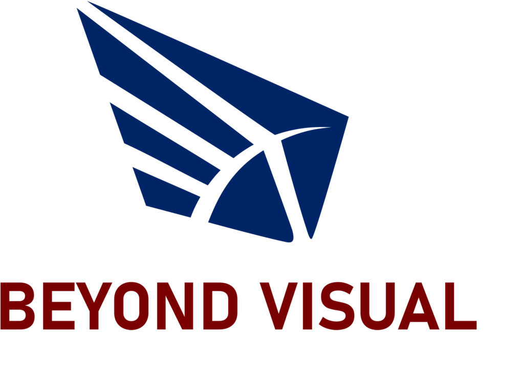 Beyond Visual logo